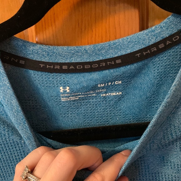 Under Armour 3/4 long sleeve - Picture 4 of 8